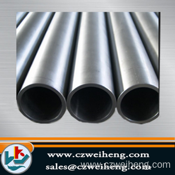 S. S. Seamless Steel Pipe ASTM A312